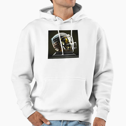 This Sport Is Not Only Competition Hoodie - Casual Everyday Wear Unisex - T-Shirt, Sweatshirt, Hoodie