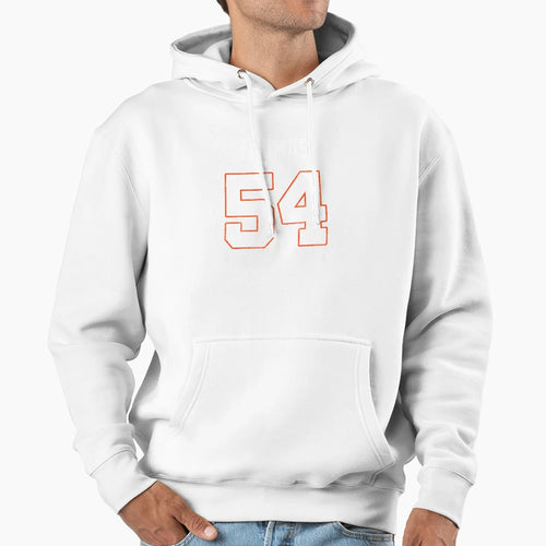 Zach Thomas Hoodie - Custom Art Print Unisex - T-Shirt, Sweatshirt, Hoodie