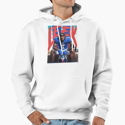 Be My Neighbor 1 Hoodie - Fun Novelty Design Unisex - T-Shirt, Sweatshirt, Hoodie