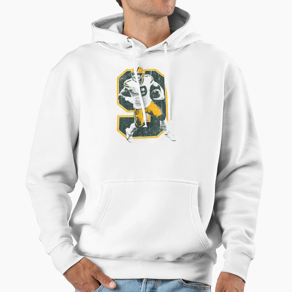 Christian Watson Variant Hoodie - Custom Art Print Men Women - T-Shirt, Sweatshirt, Hoodie
