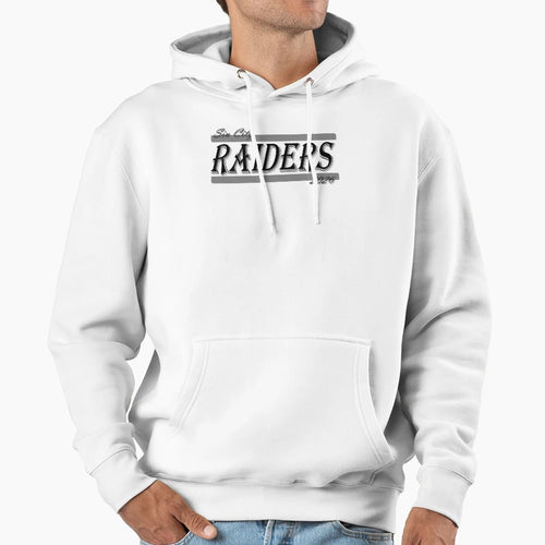 2026 Sin City Raiders Hoodie - Unique Graphic Unisex - T-Shirt, Sweatshirt, Hoodie