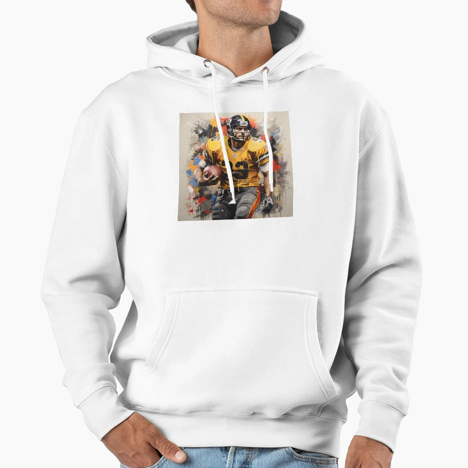 Nfl National Football League Hoodie - Fun Novelty Design Men Women - T-Shirt, Sweatshirt, Hoodie