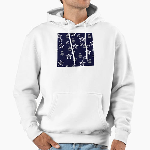 We Dem Boyz Hoodie - Trendy Graphic Unisex - T-Shirt, Sweatshirt, Hoodie