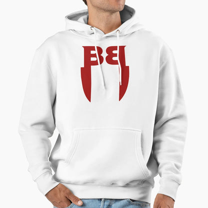 Butcher Babies Hoodie - Minimalist Print Men Women - T-Shirt, Sweatshirt, Hoodie