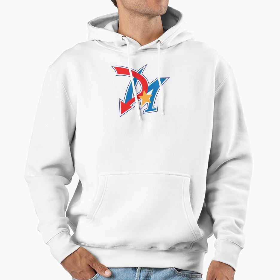 Duel Academy Hoodie - Custom Art Print for Adults - T-Shirt, Sweatshirt, Hoodie