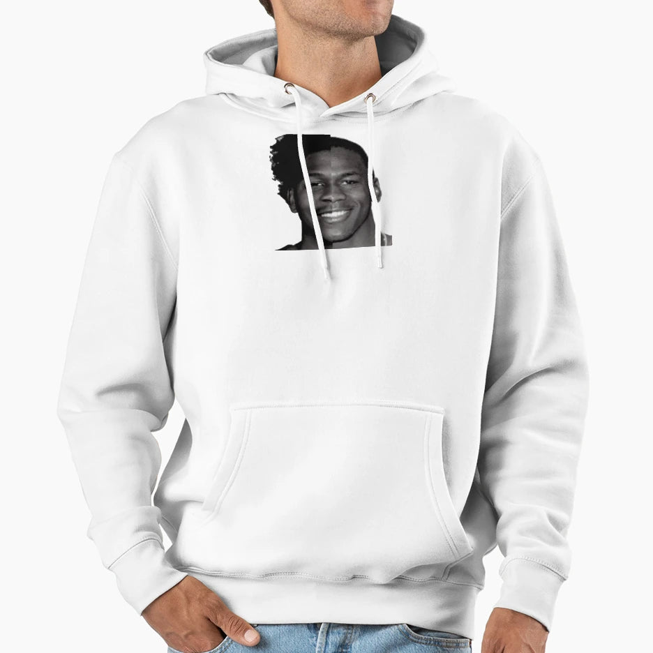 Anthony Edwards Hoodie - Trendy Graphic for Adults - T-Shirt, Sweatshirt, Hoodie