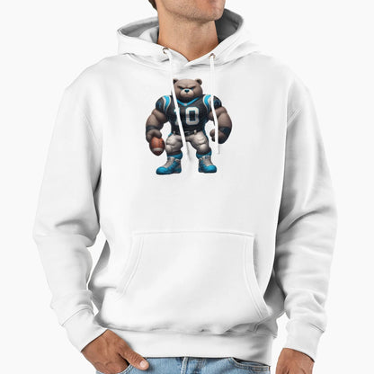 Carolina Panthers T-Shirt - Minimalist Print Unisex - T-Shirt, Sweatshirt, Hoodie