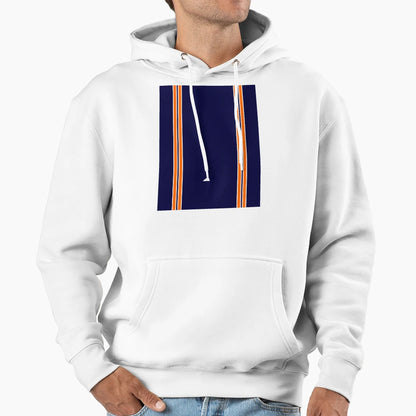 Luton Town Away 2001 03 Navy And Hoodie - Aesthetic Graphic for Adults - T-Shirt, Sweatshirt, Hoodie