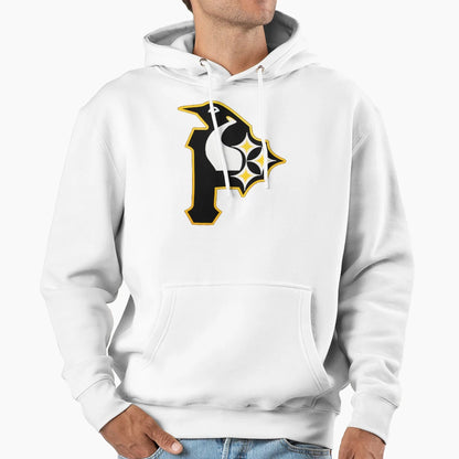 Pittsburgh Sports Hoodie - Minimalist Print Unisex - T-Shirt, Sweatshirt, Hoodie