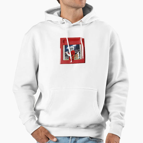 Football San Francisco Hoodie - Graphic Print for Adults - T-Shirt, Sweatshirt, Hoodie