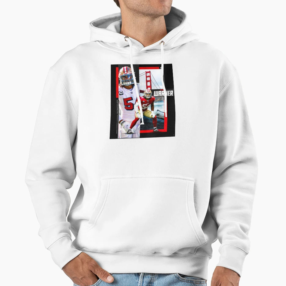 FW Hoodie - Unique Graphic Unisex - T-Shirt, Sweatshirt, Hoodie