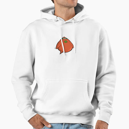 U Miami Hoodie - Minimalist Print for Adults - T-Shirt, Sweatshirt, Hoodie
