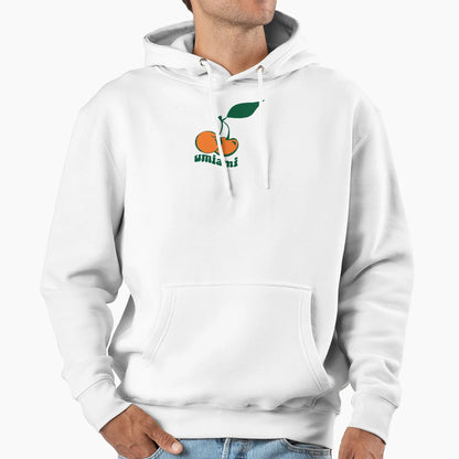 Umiami Hoodie - Streetwear Style Men Women - T-Shirt, Sweatshirt, Hoodie