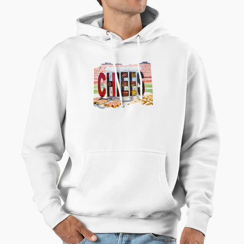 Kansas City Chiefs 24 17 Hoodie - Streetwear Style for Adults - T-Shirt, Sweatshirt, Hoodie