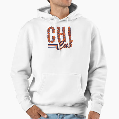 Chi Cub Hoodie - Graphic Print Unisex - T-Shirt, Sweatshirt, Hoodie