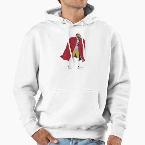 DS Quot Superhero Hoodie - Casual Everyday Wear for Adults - T-Shirt, Sweatshirt, Hoodie
