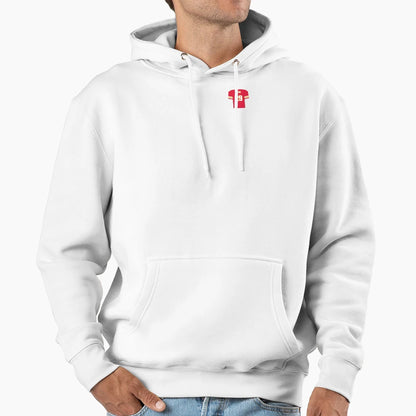 Bopete Keyes Chiefs Jersey Hoodie - Streetwear Style Unisex - T-Shirt, Sweatshirt, Hoodie