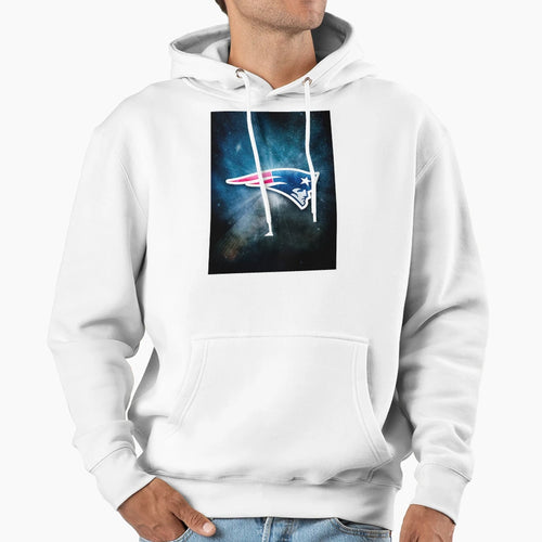 Patriots England 21 Hoodie - Fun Novelty Design for Adults - T-Shirt, Sweatshirt, Hoodie