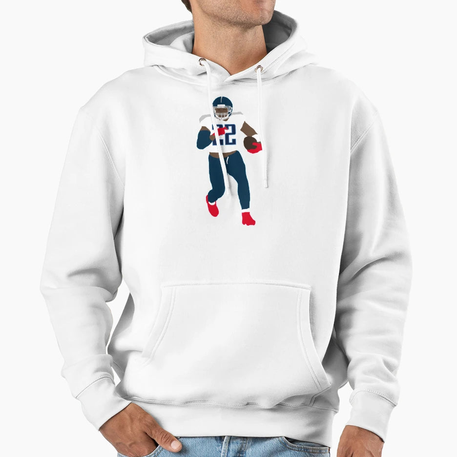 Henry 22 Hoodie - Aesthetic Graphic Men Women - T-Shirt, Sweatshirt, Hoodie