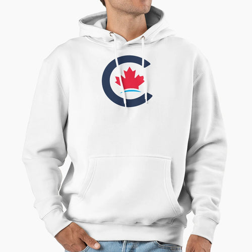 Conservative Party Canada Hoodie - Trendy Graphic Men Women - T-Shirt, Sweatshirt, Hoodie
