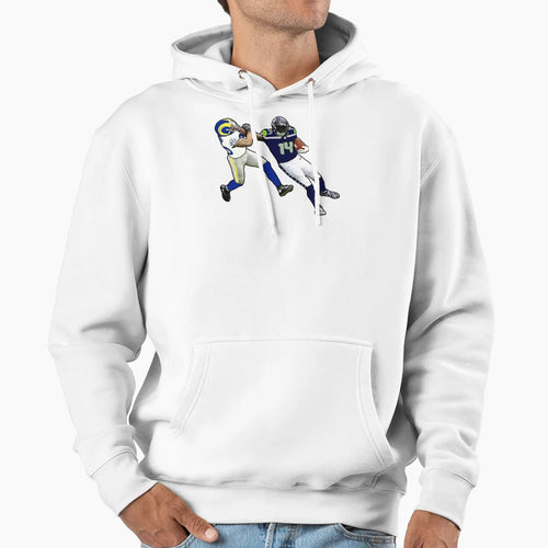 Beast Hoodie - Unique Graphic Men Women - T-Shirt, Sweatshirt, Hoodie