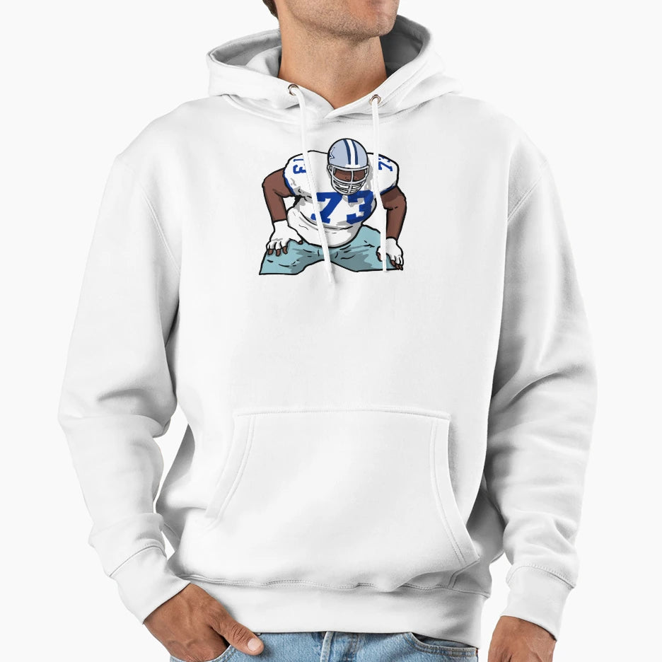 Larry T-Shirt - Streetwear Style Men Women - T-Shirt, Sweatshirt, Hoodie