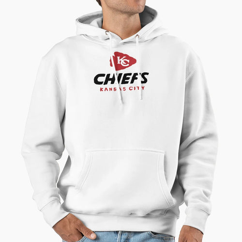 Kansas City Chieeeefs 13 Hoodie - Graphic Print for Adults - T-Shirt, Sweatshirt, Hoodie