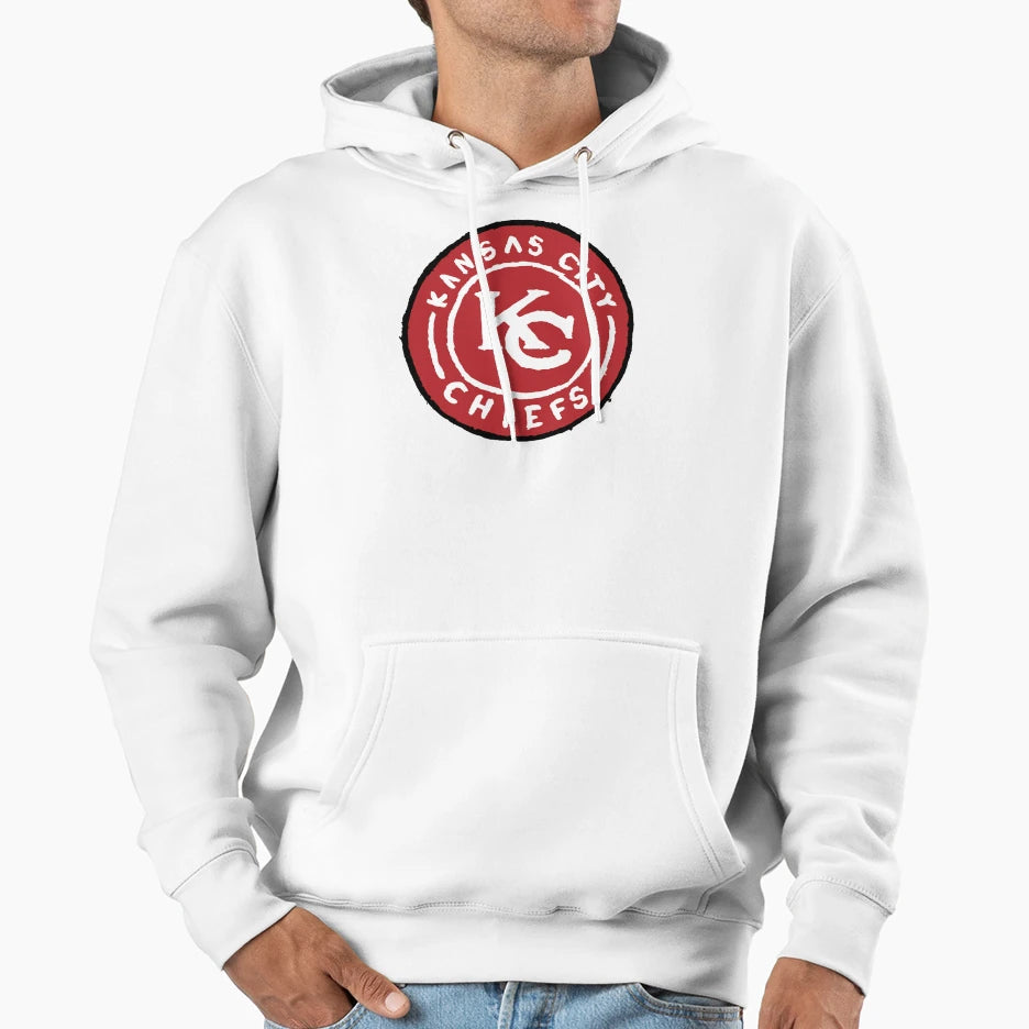Kansas City Chieeeefs 11 Hoodie - Graphic Print for Adults - T-Shirt, Sweatshirt, Hoodie