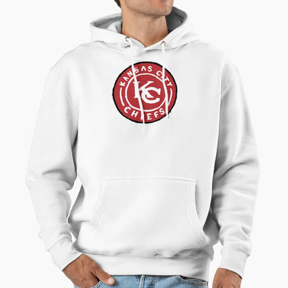 Kansas City Chieeeefs 11 Hoodie - Graphic Print for Adults - T-Shirt, Sweatshirt, Hoodie