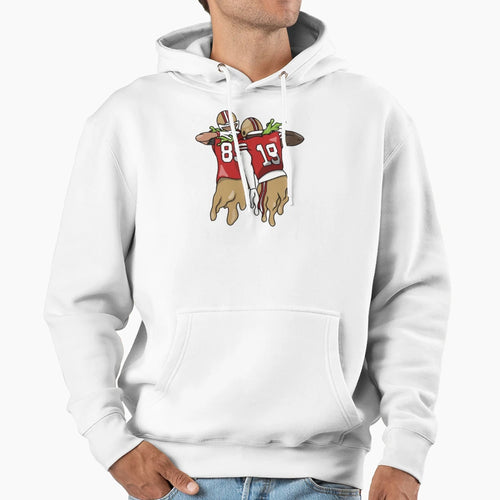 Slime Brothers Hoodie - Graphic Print for Adults - T-Shirt, Sweatshirt, Hoodie