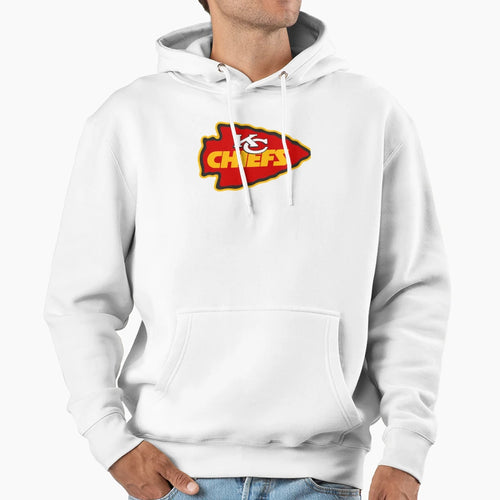 Kc Chief Hoodie - Trendy Graphic Men Women - T-Shirt, Sweatshirt, Hoodie
