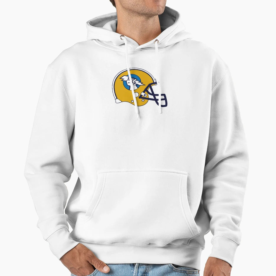 Oakland Invaders United States Hoodie - Fun Novelty Design Men Women - T-Shirt, Sweatshirt, Hoodie