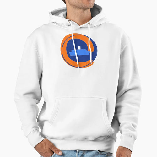 Record My Cruise Dark Logo Hoodie - Graphic Print for Adults - T-Shirt, Sweatshirt, Hoodie