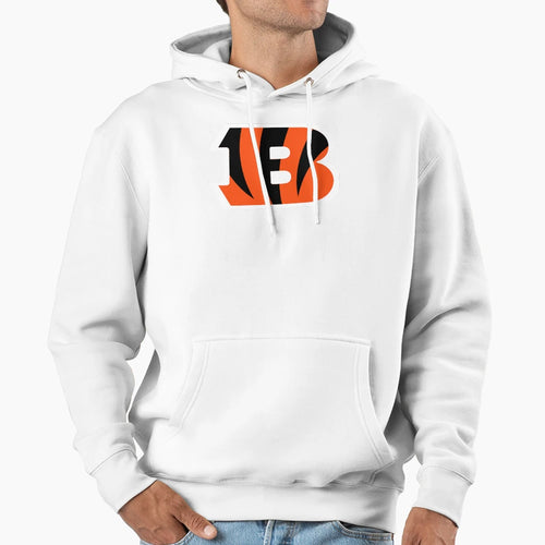 Cincinatti Hoodie - Streetwear Style Unisex - T-Shirt, Sweatshirt, Hoodie