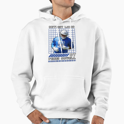 Penei Sewell Ot Detroit Lions T-Shirt - Casual Everyday Wear Men Women - T-Shirt, Sweatshirt, Hoodie