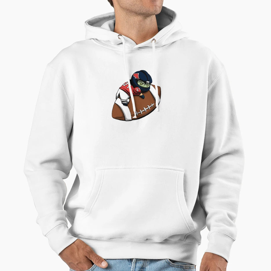 Sign Hoodie - Custom Art Print for Adults - T-Shirt, Sweatshirt, Hoodie