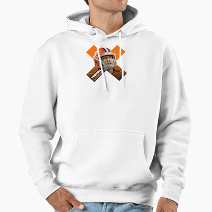 Trevor Lawrence Hoodie - Custom Art Print for Adults - T-Shirt, Sweatshirt, Hoodie