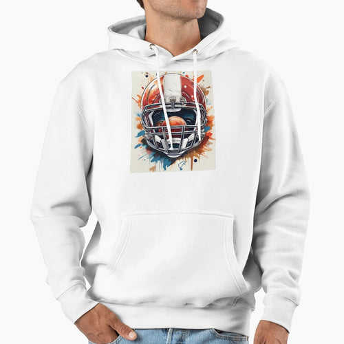 Game Championship Hoodie - Graphic Print Men Women - T-Shirt, Sweatshirt, Hoodie