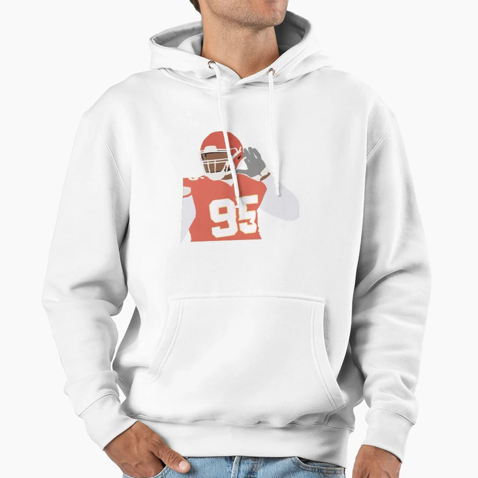 Stone Cold Jones Hoodie - Graphic Print Unisex - T-Shirt, Sweatshirt, Hoodie