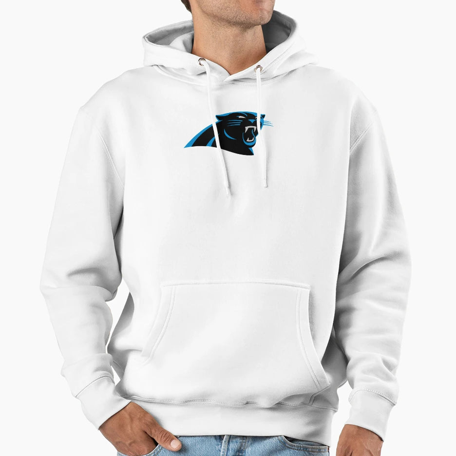 Panthers Hoodie - Fun Novelty Design for Adults - T-Shirt, Sweatshirt, Hoodie