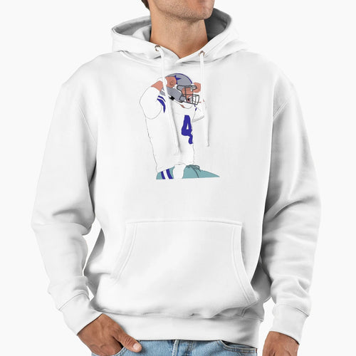Just Flex Hoodie - Novelty Apparel for Adults - T-Shirt, Sweatshirt, Hoodie