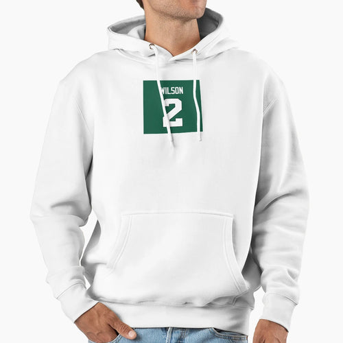 Zach Wilson Hoodie - Streetwear Style for Adults - T-Shirt, Sweatshirt, Hoodie