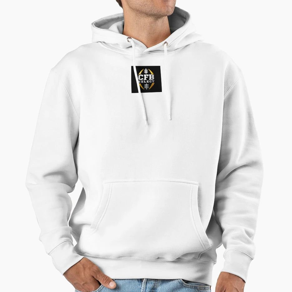 Cfb Select Logo Hoodie - Custom Art Print for Adults - T-Shirt, Sweatshirt, Hoodie