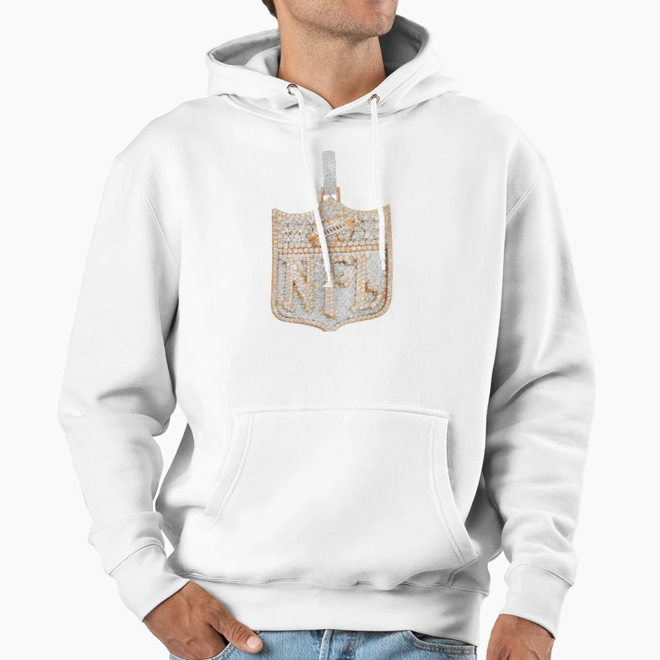 Game Stones Hoodie - Unique Graphic for Adults - T-Shirt, Sweatshirt, Hoodie