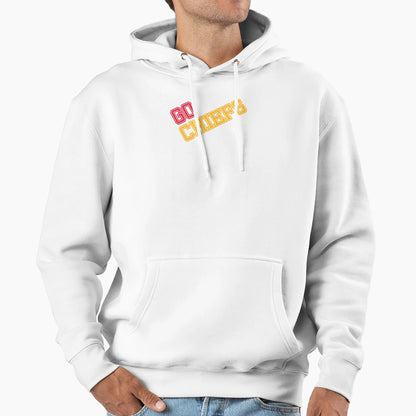 Go Chiefs Hoodie - Minimalist Print Men Women - T-Shirt, Sweatshirt, Hoodie
