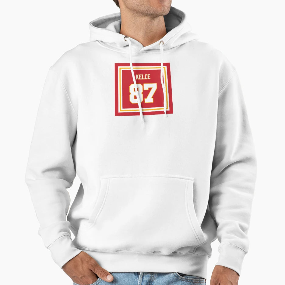 TK Kansas City Hoodie - Streetwear Style for Adults - T-Shirt, Sweatshirt, Hoodie