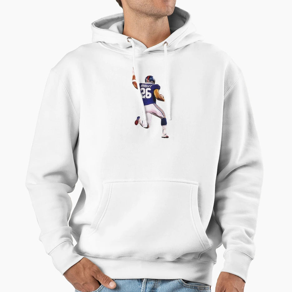 SB Cartoon Hoodie - Fun Novelty Design Unisex - T-Shirt, Sweatshirt, Hoodie