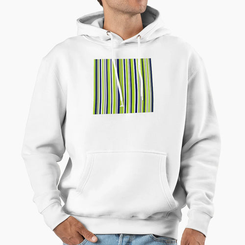 Lime Green Hoodie - Fun Novelty Design Unisex - T-Shirt, Sweatshirt, Hoodie