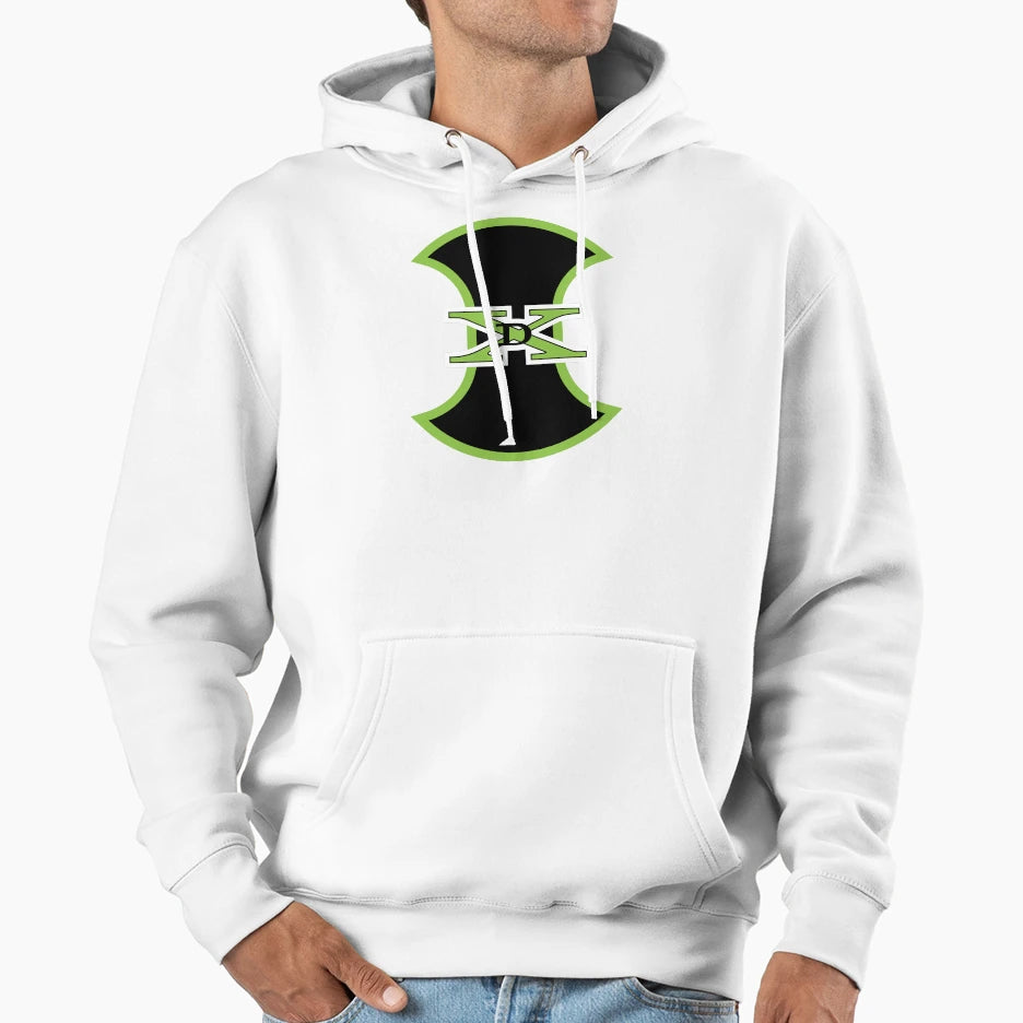 X Pac 99 Hoodie - Trendy Graphic Unisex - T-Shirt, Sweatshirt, Hoodie