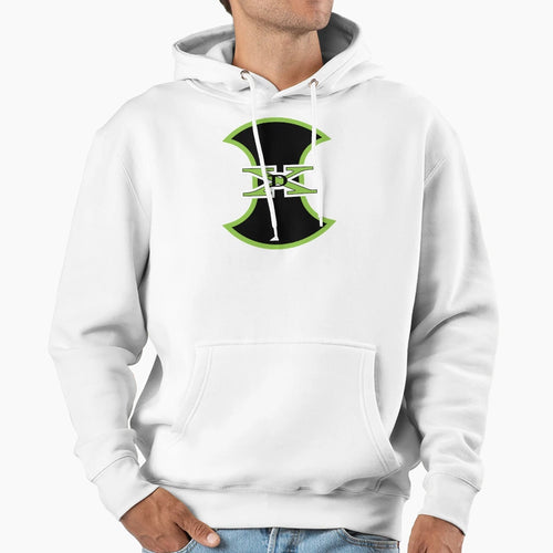 X Pac 99 Hoodie - Trendy Graphic Unisex - T-Shirt, Sweatshirt, Hoodie